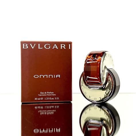 BVLGARI perfume discontinued news